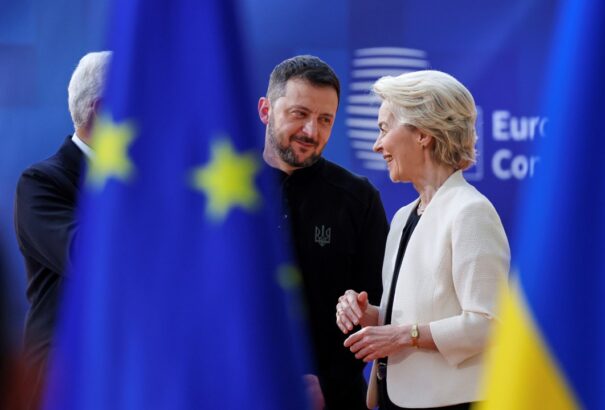 Süketelésből jeles: Itt az EU reakciója a Barátság vezetéket ért Ukrán támadásra