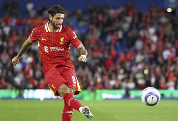 Új poszton léphet pályára ma este Szoboszlai a Newcastle ellen