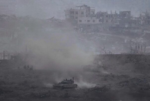 Izrael jóváhagyta Gáza város elfoglalásának tervét, 60 ezer tartalékost hívnak be