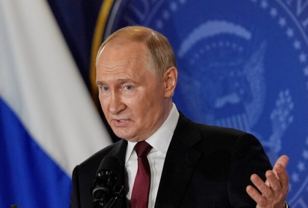 Megjelentek az első találgatások Putyin követeléseiről: Területért béke, semmi NATO