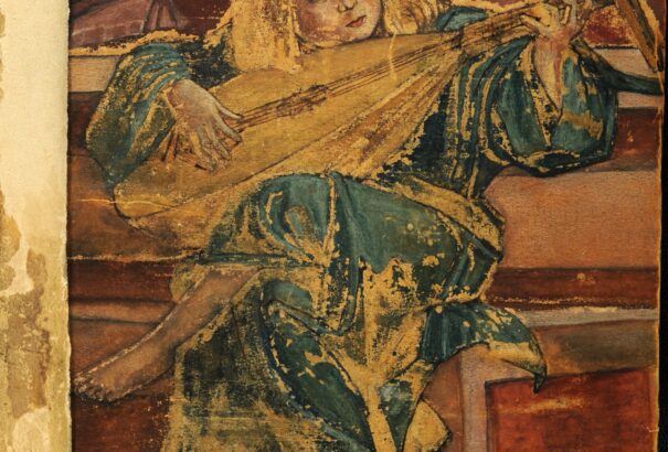 Mostantól online elérhetők Babits Mihály pályakezdő kéziratai