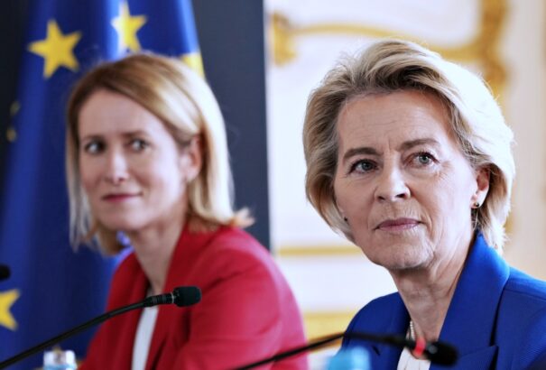 „Az EU gyenge, súlytalan, behódolt” – Brüsszel korábbi csúcsvezetője alaposan beolvasott Von der Leyenéknek