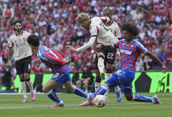 Angol Szuperkupa – A Crystal Palace tizenegyesekkel nyert a Szoboszlaival, Kerkezzel felálló Liverpool ellen