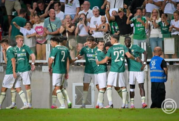 KL-selejtező – Története első főtáblás szerepléséért küzd a Győr