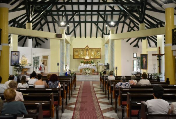 Fotókiállítással egybekötve emlékeztek az államalapításra Ajnácskőn