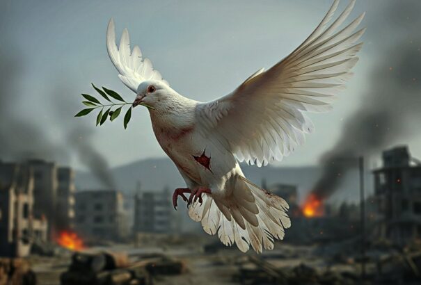 A lehetséges tűzszünet küszöbén: Bebizonyosodott, hogy a békepártiaknak végig igazuk volt – de ünnepelnünk nincs miért