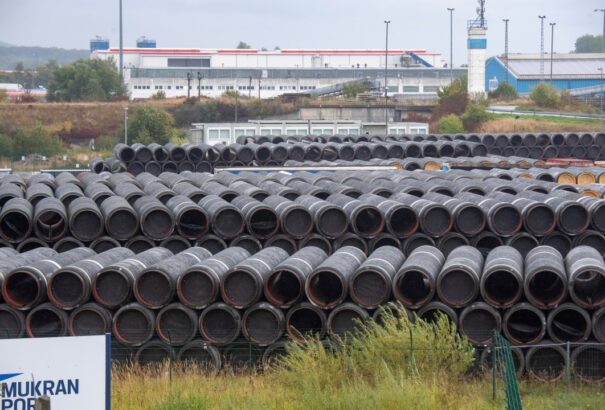 „Ott sem voltam” – mindent tagad az Északi Áramlat elleni akció gyanúsítottja