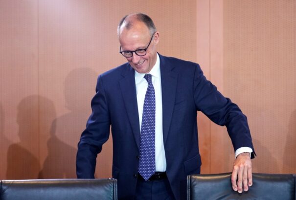 „Folytatódik a válság” – Ugrásszerűen megnőtt a vállalati csődök száma Németországban