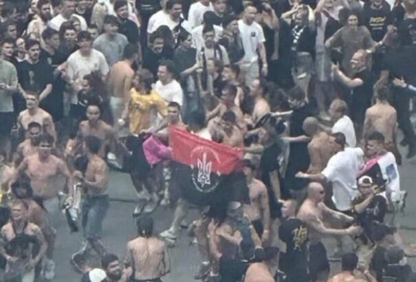 Áll a bál Lengyelországban: 63 ukrán és fehérorosz banderistát tiltanak ki