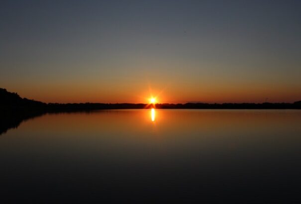 Pénteken zavartalan napsütés és igazi meleg nyári idő várható