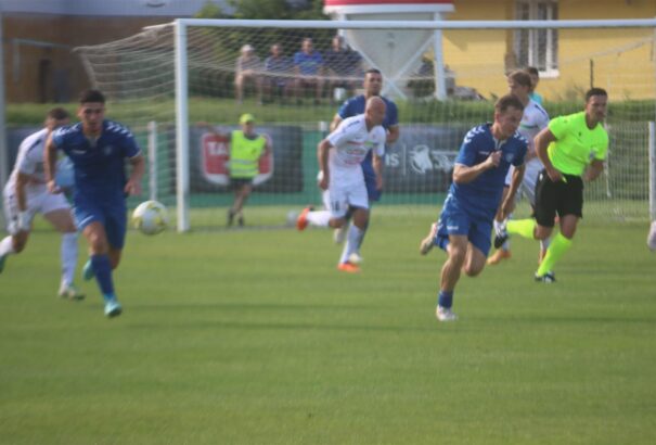 Elrajtolt a III. liga Közép csoportja