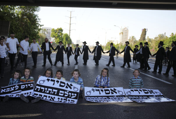 Izrael feltételes visszavonulást ígér Libanonból, ha…