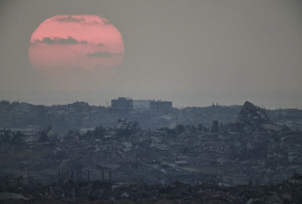 Az arab és muszlim országok összefogtak Izrael gázai tervei ellen