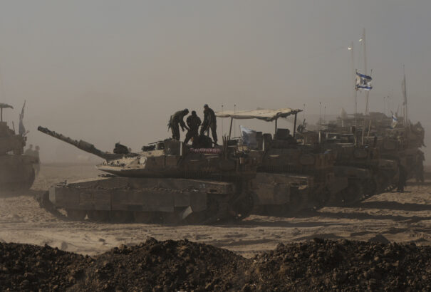 A Hamász elfogadta az új gázai tűzszüneti javaslatot, Izrael egyelőre hallgat