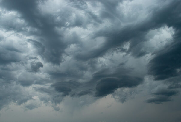 Borongós nap vár ránk