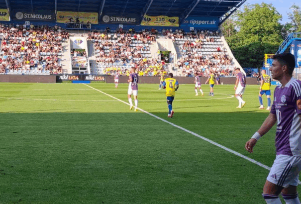 Két meccs, nulla pont: a Nagymihály otthonában is kikapott a Komárom