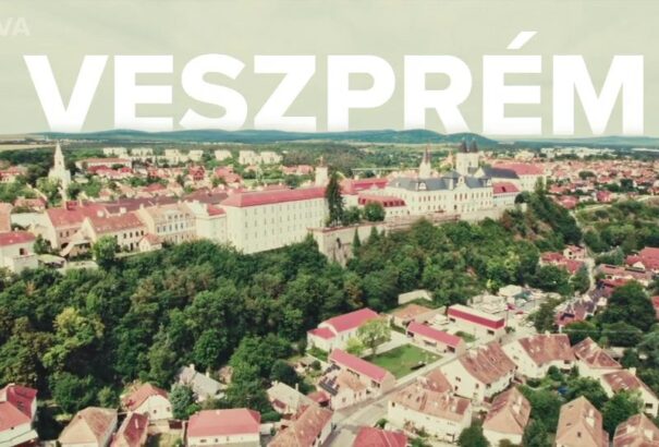 Romokból született újjá a királynék városa