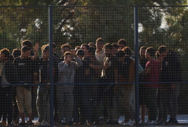 Az EU szerint újabb mesterséges migrációs hullám indulhat meg Dél-Európa felé