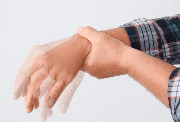 Már egy mondat felolvasása is jelzi a Parkinson-kórt