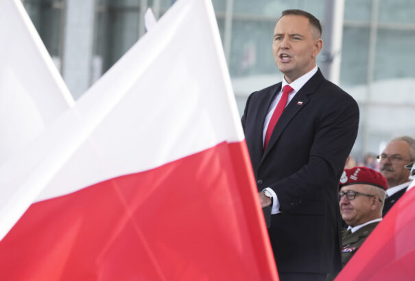 Újraéledő lengyel-magyar kapcsolatok? Találkozó a láthatáron