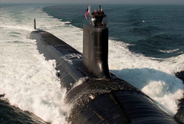 Trump atomtengeralattjárókat küldött Oroszország közelébe Medvegyev fenyegetései miatt