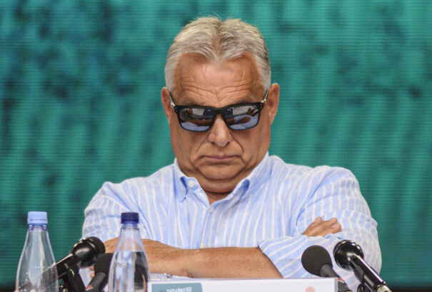 Magyarország bíróság elé viszi az EU-t