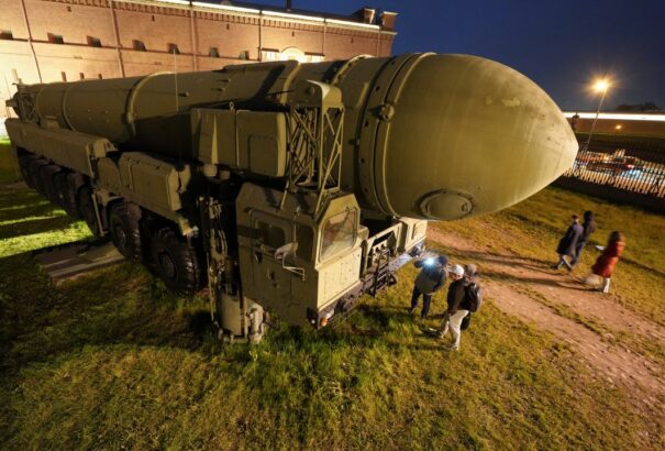 Moszkva felmondja a rakétamoratóriumot