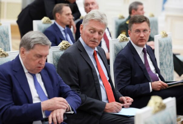 Moszkva megerősítette: az alaszkai csúcs után jöhet a háromoldalú találkozó