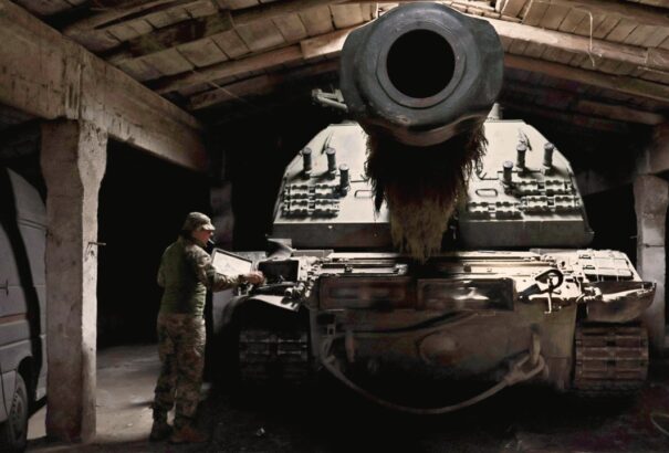 Háború Európában: Nukleáris fegyverkezés, szankciók, titkos alkuk – nem nagyon közeledünk a békéhez