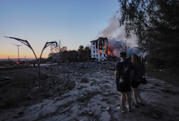 Felmérés: Az ukránok többsége tárgyalásokat és a háború befejezését támogatja