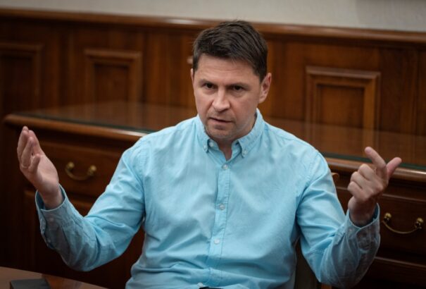 Ukrajna hajlik a konfliktus befagyasztására, de az orosz annexiót nem ismeri el