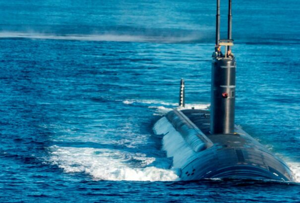 Trump szerint az amerikai atomtengeralattjárók már Oroszország „térségében” vannak