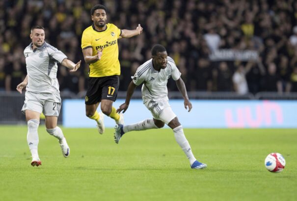 Kiesett az Európa-ligából, most a Konferencia Ligában menetelne minél tovább a Slovan