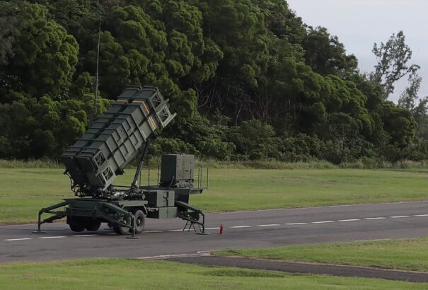 Trump terve a Patriot rendszerek cseréjére feszültséget okoz a NATO-ban