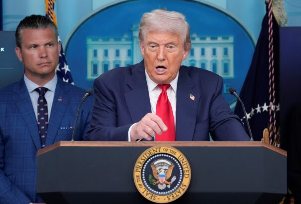 Trump szövetségi ellenőrzés alá vonja Washington D.C. rendőrségét