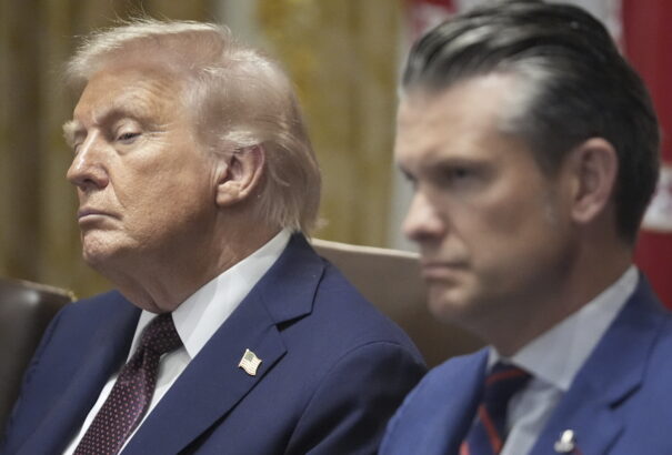 Aggódnak a balti államok: az USA leállítja a fegyvervásárlási programot