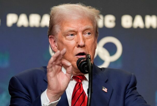 Trump: A Putyinnal való első találkozó csak a bevezetés lesz