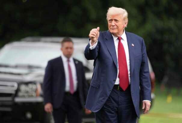 Trump szerint az autonómia a megoldás