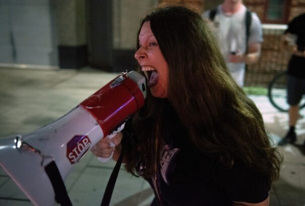 Mozgósították a Nemzeti Gárda tagjait Washingtonban