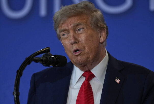 Trump kizárja a Krím visszakerülését Ukrajnához és az ország NATO-csatlakozását