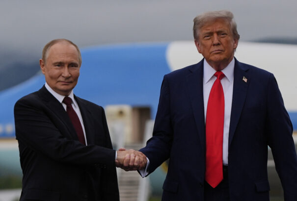 Alaszkai csúcs – Szijjártó Péter: a világ egy biztonságosabb hely mindaddig, amíg van felsőszintű amerikai-orosz párbeszéd