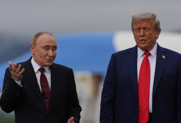 Micskó András: Az alaszkai találkozót megelőző béketárgyalások