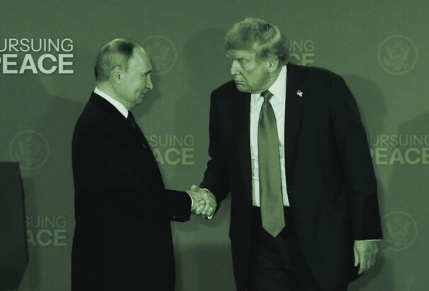 Trump-Putyin találkozó után: Európa lett az új harmadik világ – sőt, inkább csak a negyedik. De mi jön most, és mit kezdjünk a britekkel?