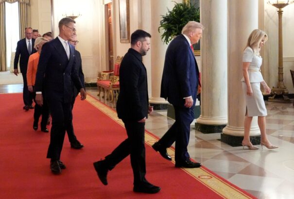 Az ukránok 850 millió dollár értékű rakétákat kapnak – Európa állja a cechet