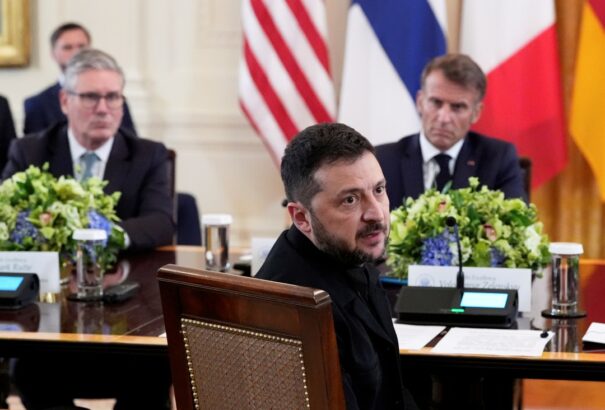 Indokolatlan a szkepticizmus, ebből még lehet béke – elemzés a Trump-Zelenszkij csúcsról