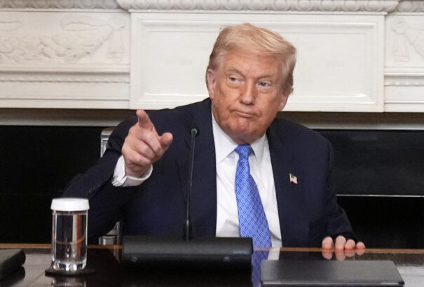 Trump ki akarja lakoltatni a hajléktalanokat Washingtonból