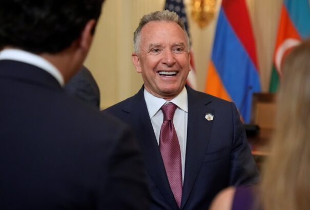 Witkoff szerint megvan az alku Ukrajna biztonsági garanciái kapcsán