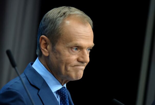 Botrány Lengyelországban: Swingerklub is kapott az uniós helyreállítási forrásból