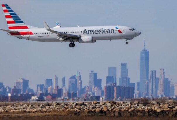 Közvetlen járat indul Budapestről az Egyesült Államokba