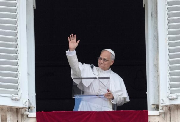 Felfoghatatlan: Progresszív ex-jelöltek és LMBTQ-aktivisták képviselik majd a szlovák katolikus egyházat a Vatikánban